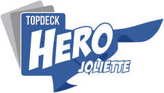 Topdeck Hero Joliette